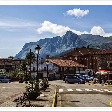 Apto Valle Encantado, Piscina Y Vistas, Tu Escapada Perfecta Gibaja Buitenkant foto