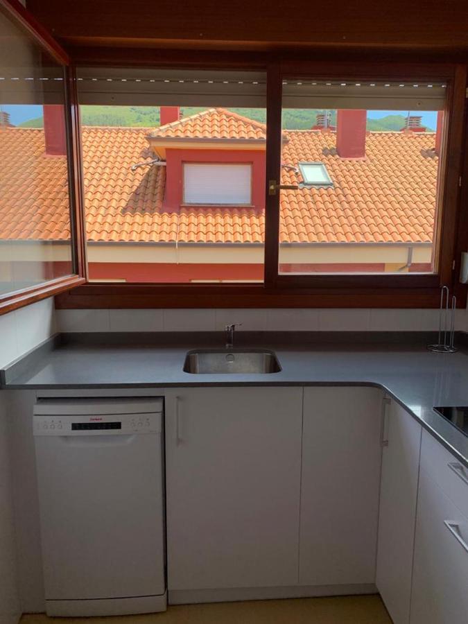 Apto Valle Encantado, Piscina Y Vistas, Tu Escapada Perfecta Gibaja Buitenkant foto