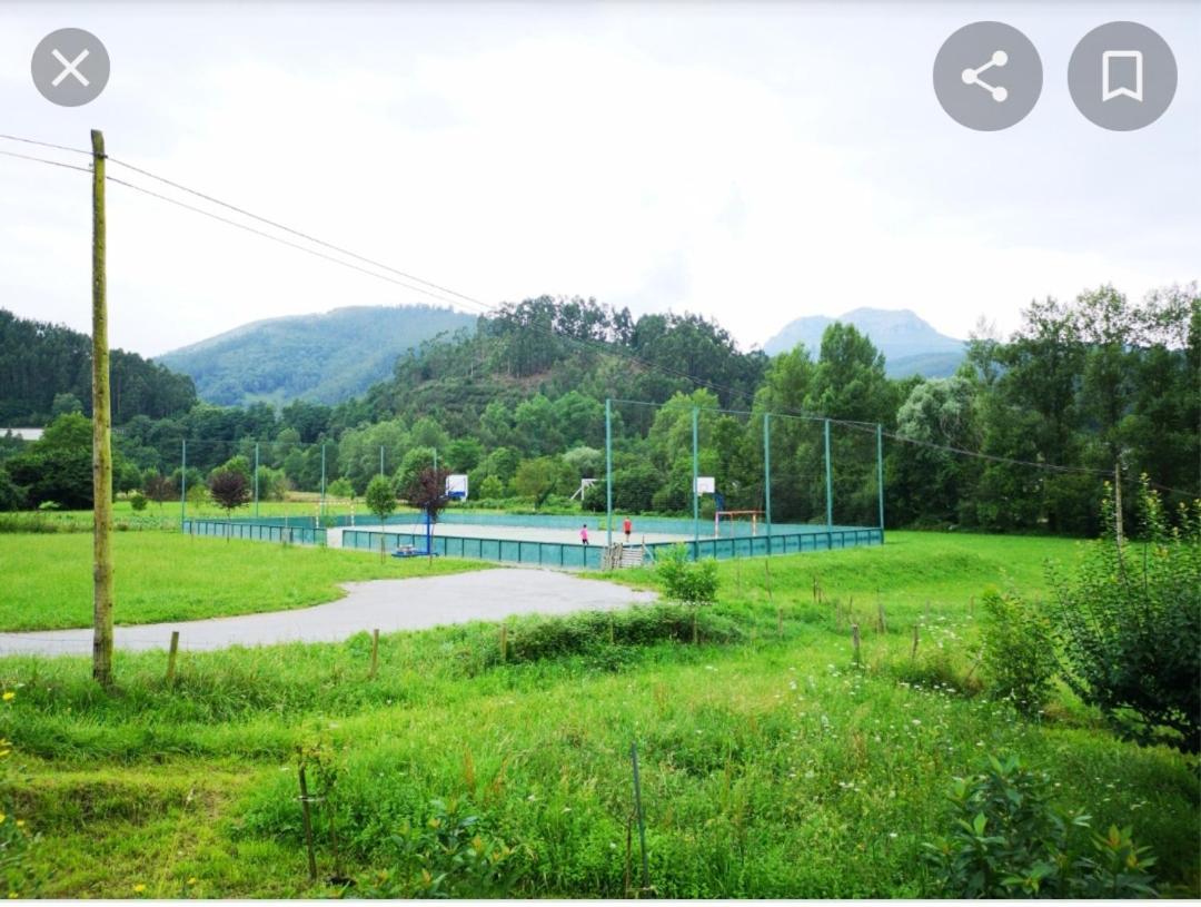 Apto Valle Encantado, Piscina Y Vistas, Tu Escapada Perfecta Gibaja Buitenkant foto